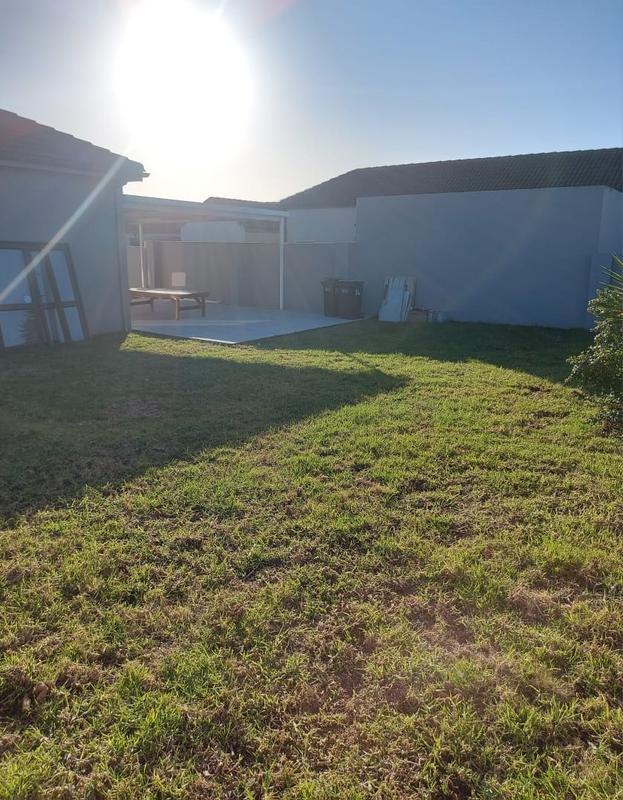 To Let 3 Bedroom Property for Rent in Burgundy Estate Western Cape